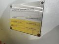 17.5 TON (2014) KONE-CRANES MODEL #CXT60410160P75GGN0S SINGLE GIRDER OVERHEAD CRANE HOIST &amp; TROLLEY: STOCK #18633