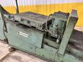 12,000 LB X 18" W X .25" FEED LEASE MODEL #FLCC-1860-P10 REVERSE LOOP COIL CRADLE STRAIGHTENER: STOCK #21163
