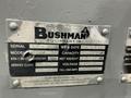 12,000 LB BUSHMAN MODEL #9604 MECHANICAL COIL FLIPPER UPENDER 2015 : YOBRO #26213