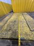2,500 LBS 48" X 58" BISHAMON ELECTRIC PLATFORM LIFT TABLE: STOCK #23434