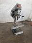 BUFFALLO TABLETOP DRILL PRESS. STOCK # 0507319