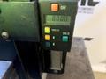 14" STARRETT HE350 Comparator, 10x, LCD displays, Surface.