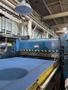 72" X .200" X 50,000 LBS VOSS CUT TO LENGTH LINE: STOCK #22300
