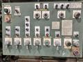 GALLAND HENNING #12DC DUAL COMPRESSION METAL SCRAP BALER
