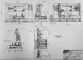 Friggi - heavy duty 660 x 700 mm CNC
