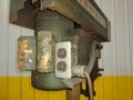 15" POWERMATIC MODEL #1150 SINGLE SPINDLE POWER DRILL PRESS: YOBRO #24294