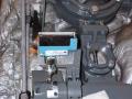Maxon 6 1/2" &amp; 2" Actuator Valve - 906156