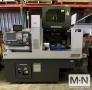 Tsugami SS207-5AX CNC Swiss Lathe, 2017 w/ Laser
