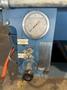 50-TON PH OGF-50 HYDRAULIC C-FRAME PRESS. STOCK #1112325