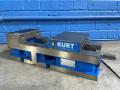 Kurt  6” Vise - 3600v