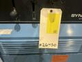 MILLER SYNCROWAVE 300 WELDER: YOBRO #26450