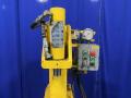 10000 Psi Press