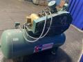 Champion 10 Hp Air Compressor - Hr10-12