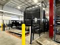 Remmert Laser Flex 4020 Laser Automation