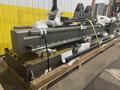 82" X 212" X 5,500 LBS AMET / FRONIUS MODEL #GMAW CIRCUMFERENTIAL WELDING LATHE: STOCK #18537
