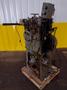 .072" X 1" COIL TORRINGTON MODEL #W-21 SPRING COILER / COIL MACHINE: STOCK #18724