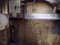 16" X 16" KASTO HBA-420 AUTOMATIC DUAL POST HORIZONTAL BANDSAW: STOCK #10617