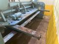 12' x 3/16" CINCINNATI MODEL #1412 AUTOSHEAR MECHANICAL POWER SHEAR: STOCK #10550