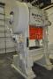 MINSTER 100 TON P2-42 PRESS, STOCK# 13609J