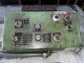 375 TON PACIFIC MODEL #375PF-II PRESSFORMER HYDRAULIC C-FRAME PRESS : STOCK #16259