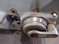 #4 K&amp;T MILWAUKEE MODEL # 420 TF-17 HORIZONTAL MILL: STOCK #18926