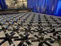 6′ x 12′ AKS CNC Plasma, 2008- HPR 260XD Upgrade, Backup Computer, Dust Collector