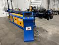 2023 3" ERCOLINA EB76CNC V76 CNC TUBE BENDER CONTROLLER;: STOCK #23611