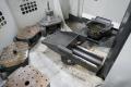 2022 HAAS EC-400PP CNC Horizontal Machining Center with 6-pallet Changer