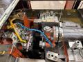 3/8" Asahi Sunac Model AOT 10B 2 Die 2 Blow Cold Header