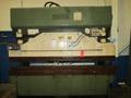 75 TON X 10' DIACRO #75-10 HYDRO-MECHANICAL PRESS BRAKE