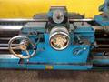 25" X 144" MONARCH SERIES 80 MODEL 2516 HEAVY DUTY ENGINE LATHE, 3" HOLE: STOCK #14833