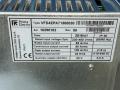 Prima Electro Servo Drive - Vfd4epa71500030