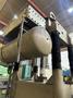 150 TON DAKE FOUR POST HYDRAULIC  PRESS STOCK #77801