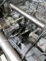 Wafios Model N90 High Speed Nail Header