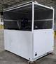 ROBOVENT FILTERED EXHAUSED SYSTEM W/ EPAD TOCUH 200 AMP 600 VAC USED
