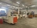 Fasti - Decoiling/cut to length/plate rolling/welding