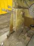 36" DOALL MODEL #3613-1 VERTICAL BANDSAW: YOBRO #24515