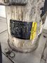 9" X 192" RANSOHOFF LEANVEYOR FOUR STAGE (WASH/RINSE/RINSE/BLOW OFF) WASHER. STOCK # 1113425.