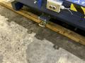 78" X 96" HYDRAULIC SCISSOR LIFT TABLE: YOBRO #24596
