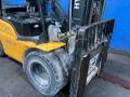 Hyundai 9020 Lbs Diesel Forklift - 45d-9