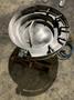 Peltzer &amp; Ehlers Model NKW-16 Inclined Flat Die Thread Roller