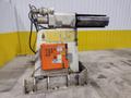 20,000 LBS x 36" ASC MODEL SUA2-36 DRIVEN UNCOILER COIL REEL: STOCK #20442