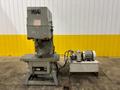 50 TON HMI MODEL #5014 HYDRAULIC PRESS: YOBRO #24573