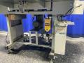 Mitsubishi 16”x52.5” Sewing Machine Table - Plk-e6019
