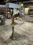 15" WILTON MODEL #A5816 VARIABLE SPEED SINGLE SPINDLE DRILL PRESS : YOBRO 26291