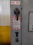 200 KW AJAX MODEL #51205 "PACER" INDUCTION POWER SOURCE: STOCK #16064