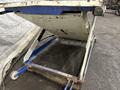 6000 LB CHISUM AIR BAG PLATFORM LIFT: STOCK #77681
