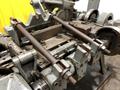 NILSON MODEL #S3F WIRE BENDING FOUR SLIDE MACHINE . STOCK # 1156722