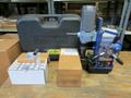 New NITTO KOHKI Portable Magnetic Base Drilling Machine, Model WA-3500