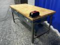Strong Hold  36” X 72” / 2 Drawers  Workbench